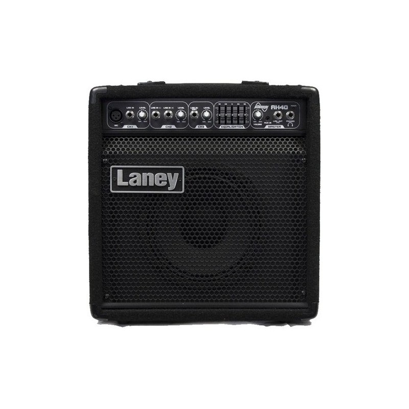 LANEY AH-40 - Wzmacniacze do klawiszy