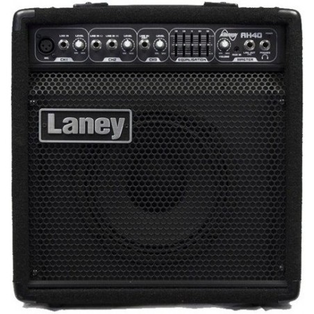 LANEY AH-40 - Wzmacniacze do klawiszy