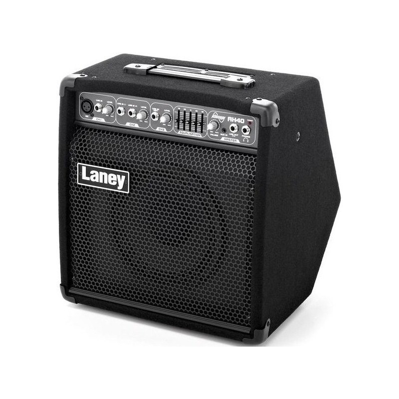 LANEY AH-40 - Wzmacniacze do klawiszy