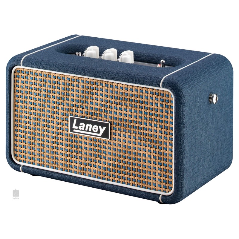 LANEY F-67-LIONHEART - głośnik bluetooth