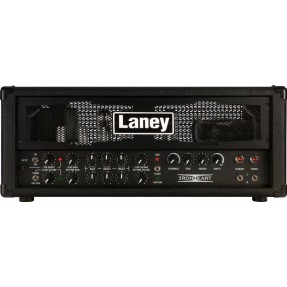 LANEY IRT-60-H - głowa gitarowa