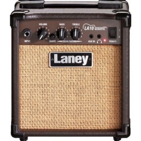 LANEY LA-10 - combo do gitary akustycznej