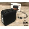 LANEY LSS-45 - głośnik bluetooth LANEY LSS-45 - głośnik bluetooth