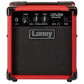 LANEY LX-10 B-RED - combo basowe