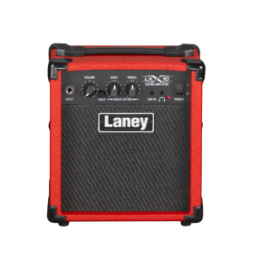 LANEY LX-10 RED - combo do gitary elektrycznej