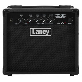 LANEY LX-15 - combo do gitary elektrycznej