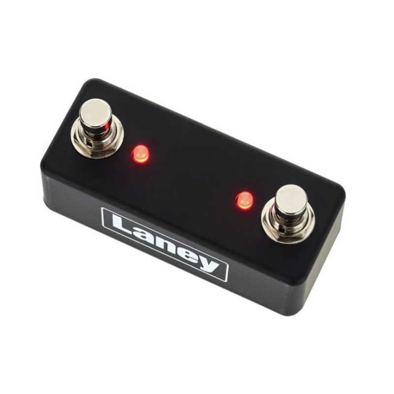 LANEY FS-2 Mini - footswitch do gitary - 1 - Footswitche - 