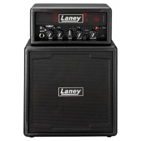 LANEY MINISTACK-B-IRON - combo do gitary elektrycznej