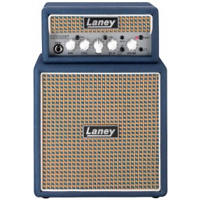 LANEY MINISTACK-LION - combo do gitary elektrycznej
