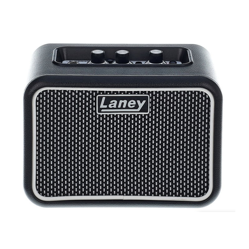 LANEY MINI-SUPERG - combo do gitary elektrycznej - 1 LANEY MINI-SUPERG - combo do gitary elektrycznej - 1