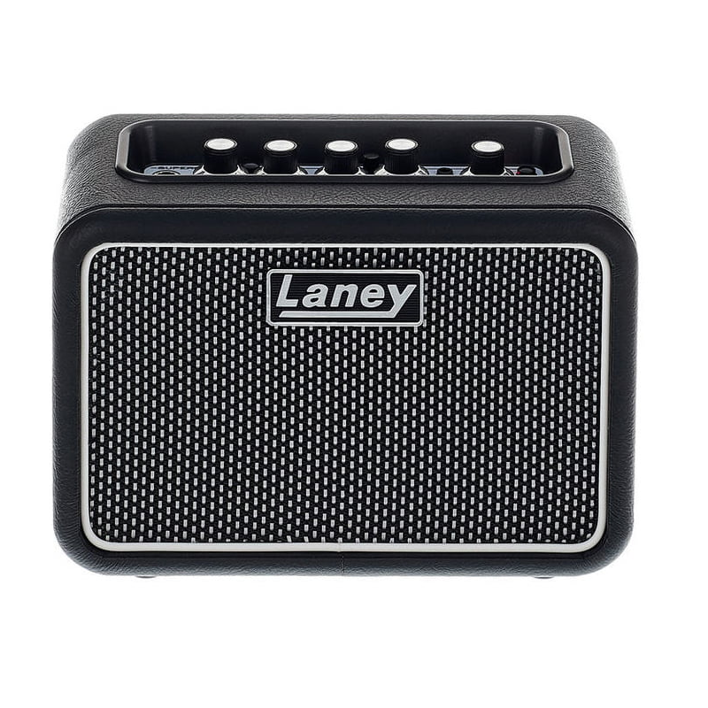LANEY MINI-ST-SUPERG - combo do gitary elektrycznej - 1 LANEY MINI-ST-SUPERG - combo do gitary elektrycznej - 1