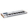 Arturia KeyLab 49 mk3 White - kontroler MIDI - 2