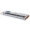 Arturia KeyLab 49 mk3 White - kontroler MIDI - 3