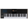 Arturia KeyLab 49 mk3 Black - kontroler MIDI - 1