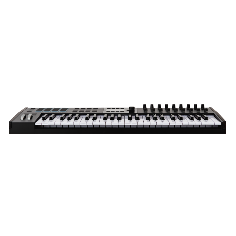 Arturia KeyLab 49 mk3 Black - kontroler MIDI - 5