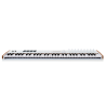 Arturia KeyLab 61 mk3 White - kontroler MIDI - 5