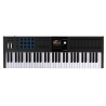 Arturia KeyLab 61 mk3 Black - kontroler MIDI - 1