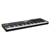 Arturia KeyLab 61 mk3 Black - kontroler MIDI - 2