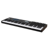 Arturia KeyLab 61 mk3 Black - kontroler MIDI - 3