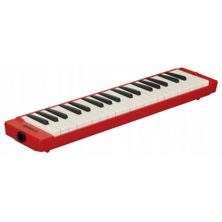 Yamaha Pianica P-37 RED - melodyka - 1