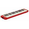 Yamaha Pianica P-37 RED - melodyka - 1