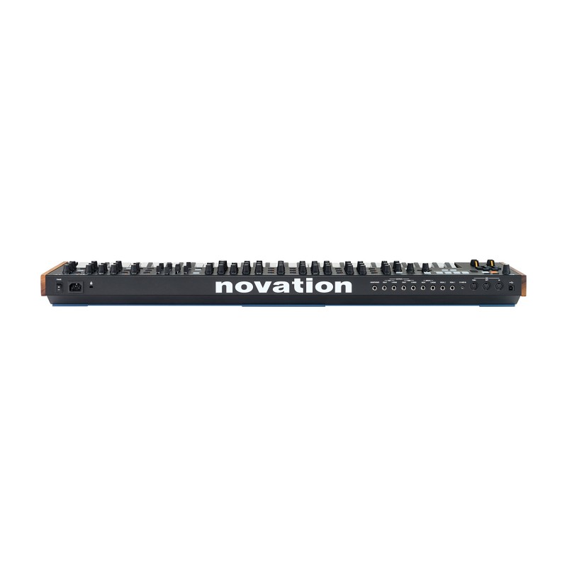 NOVATION Summit - syntezator polifoniczny