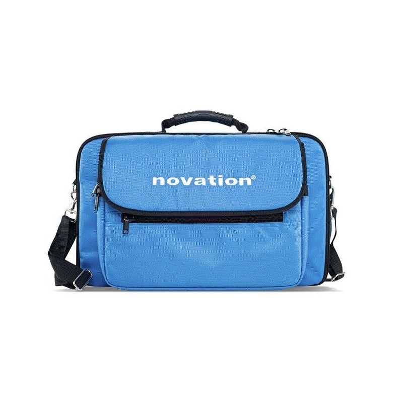 NOVATION Bass-Station 2 Case - Torba dedykowana do syntezatora