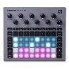 NOVATION Circuit Rhythm - sampler do tworzenia rytmów