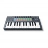 NOVATION FLkey Mini - kontroler MIDI