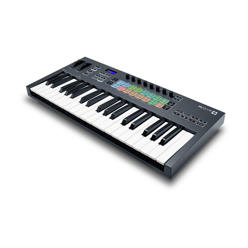 NOVATION FLkey 37 - kontroler MIDI