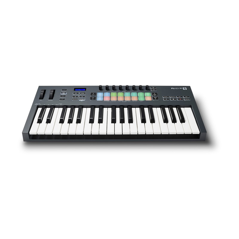 NOVATION FLkey 37 - kontroler MIDI