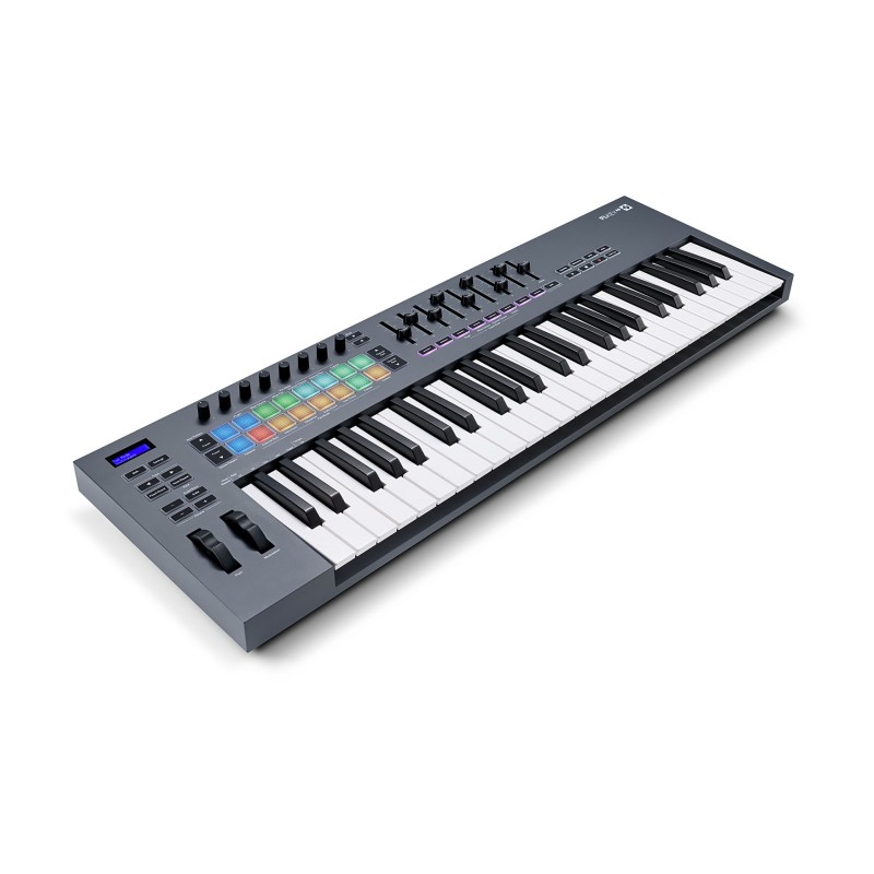 NOVATION FLkey 49 - kontroler MIDI