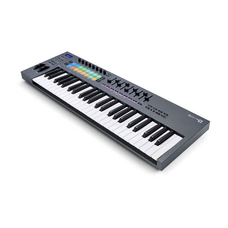 NOVATION FLkey 49 - kontroler MIDI