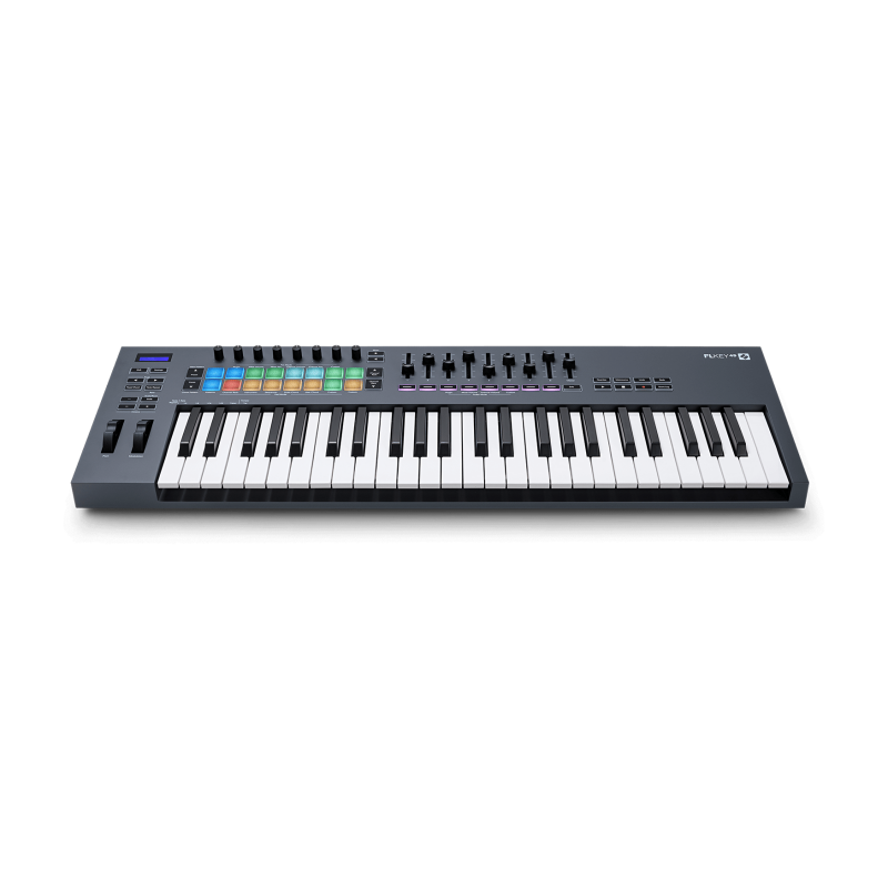 NOVATION FLkey 49 - kontroler MIDI