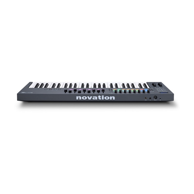 NOVATION FLkey 49 - kontroler MIDI