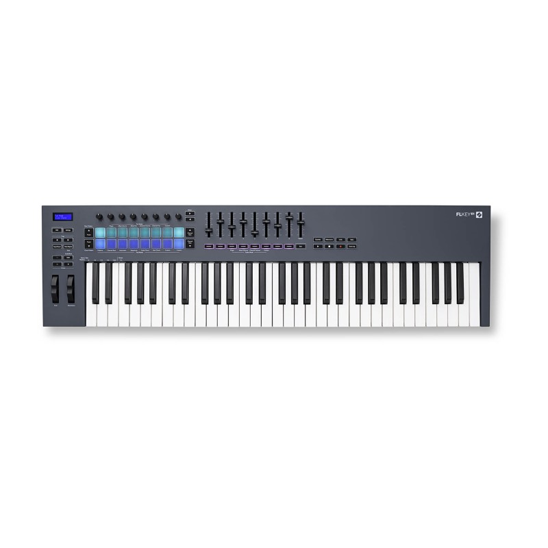 NOVATION FLkey 61 - kontroler MIDI