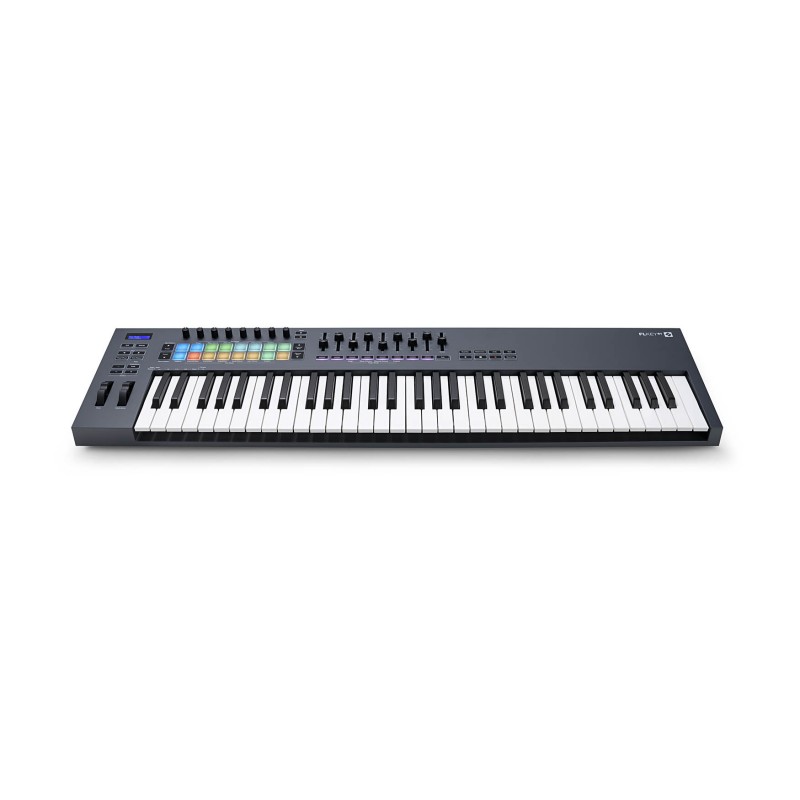 NOVATION FLkey 61 - kontroler MIDI