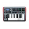 NOVATION Impulse 25 - kontroler USB MIDI