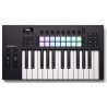 NOVATION Launchkey 25 mk4 - klawiatura sterująca MIDI - 1