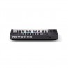 NOVATION Launchkey 25 mk4 - klawiatura sterująca MIDI - 2