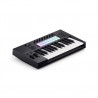 NOVATION Launchkey 25 mk4 - klawiatura sterująca MIDI - 4