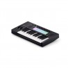 NOVATION Launchkey 25 mk4 - klawiatura sterująca MIDI - 5