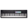 NOVATION Launchkey 61 mk4 - klawiatura sterująca MIDI - 4