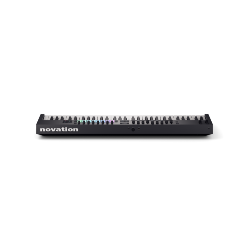 NOVATION Launchkey 61 mk4 - klawiatura sterująca MIDI - 2