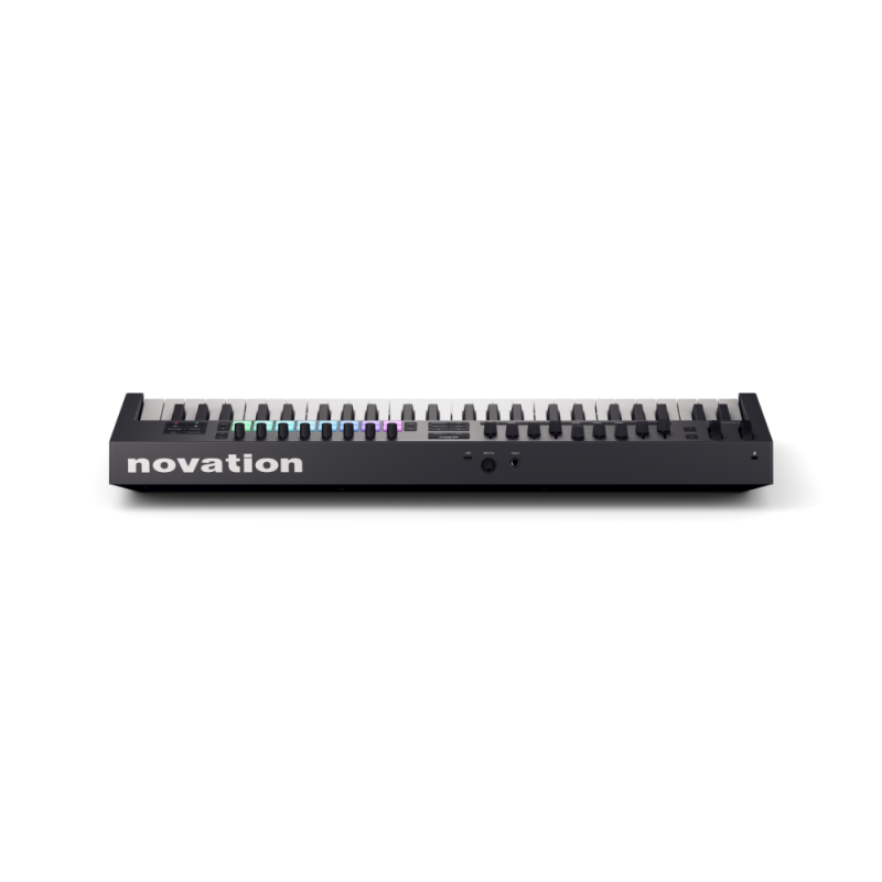 NOVATION Launchkey 49 mk4 - klawiatura sterująca MIDI - 2