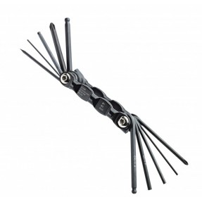 KONIG & MEYER 14585 Guitar tool - zestaw