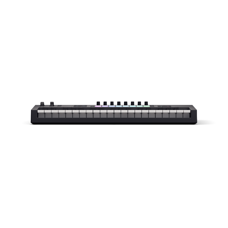 NOVATION Launchkey 37 mk4 - klawiatura sterująca MIDI - 4