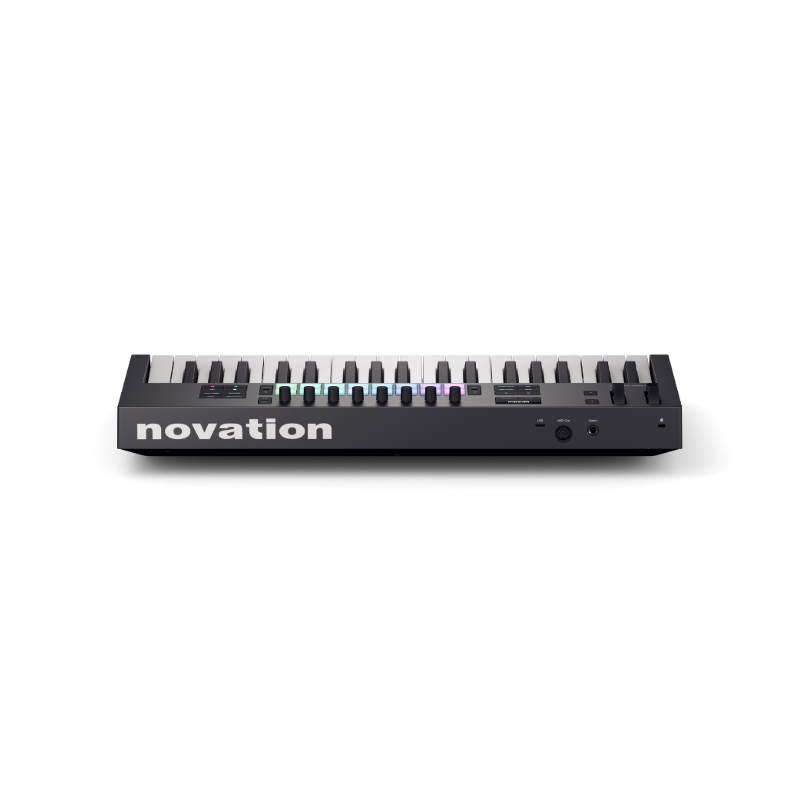 NOVATION Launchkey 37 mk4 - klawiatura sterująca MIDI - 6