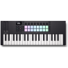 NOVATION Launchkey Mini 37 mk4 - klawiatura sterująca MIDI - 1