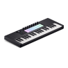 NOVATION Launchkey Mini 37 mk4 - klawiatura sterująca MIDI - 3